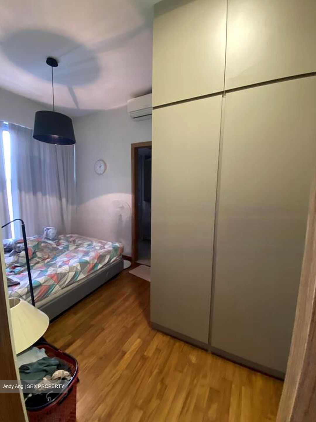 18 Woodsville (D13), Apartment #473813111